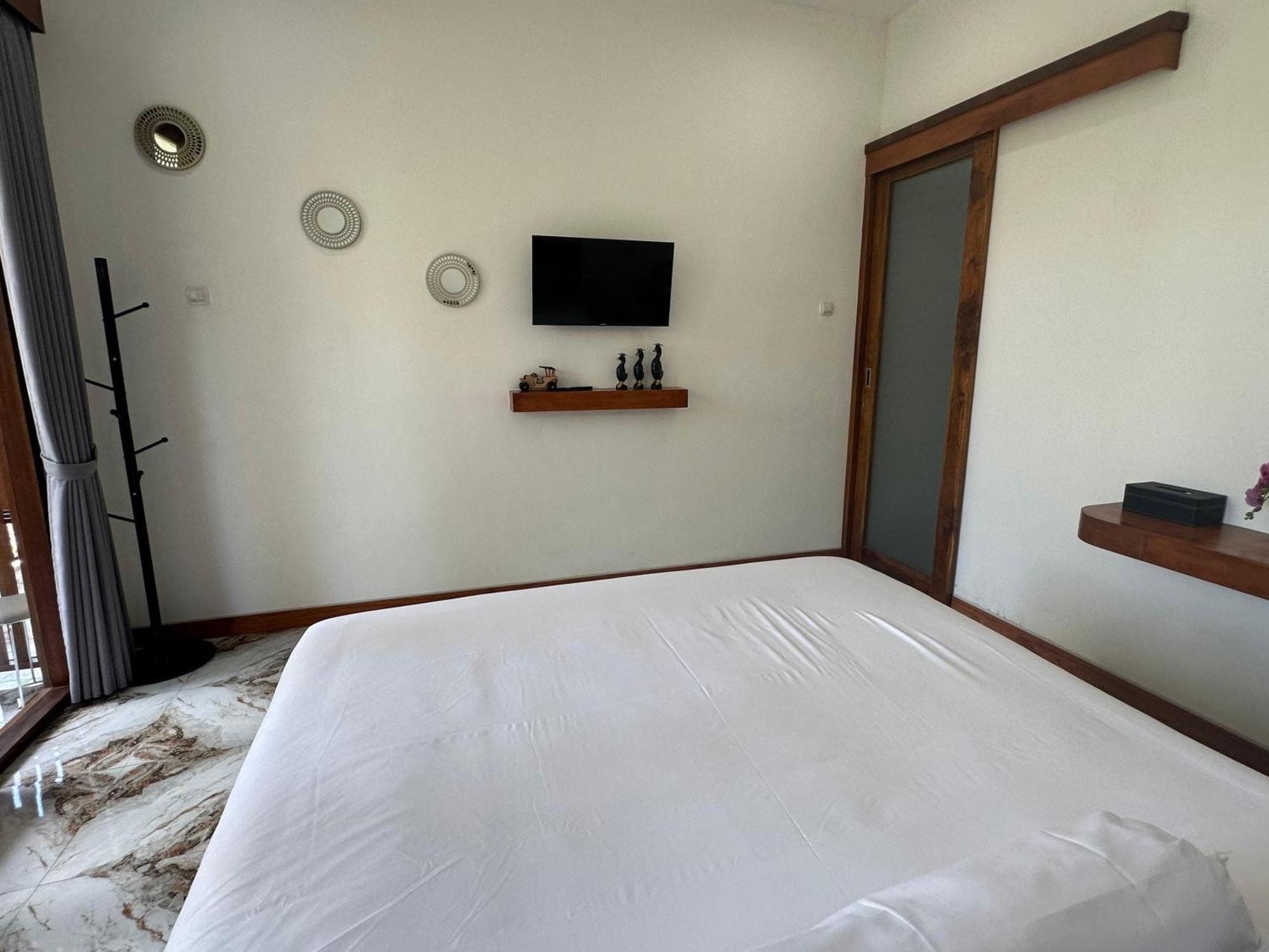 Umah Yugadi Bali Lägenhet Munduk Exteriör bild